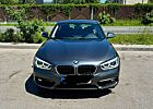 BMW 118d 118 - Adaptive LED-NAVI-WLAN-Unfallfrei