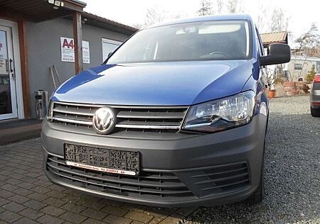 VW Caddy Volkswagen Nfz Kasten,Navi. 1.Hand. Top-Zustand!!
