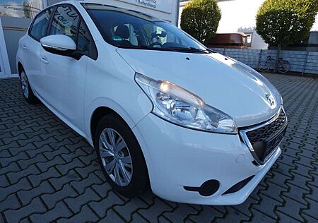 Peugeot 208 Active