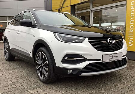Opel Grandland X 1.6 Turbo Hybrid Ultimate NAVI