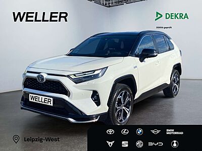 Toyota RAV4 2.5 Plug-in Hybrid *Technik-Paket*4xSHZ*ACC*