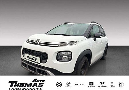 Citroën C3 Aircross Citroen 1.2 5-Gang Shine Klima