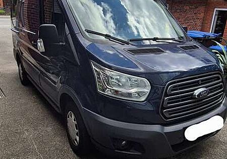 Ford Transit 350 L2 Trend