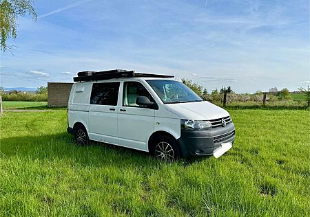 VW T5 Transporter Volkswagen Transporter T5 TDI 7EA122/WF2/ZD1/1T3 MHD