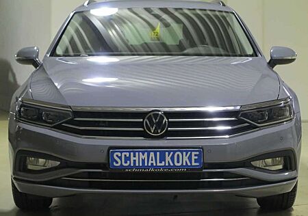 VW Passat Variant Volkswagen 2.0 TDI SCR DSG 4Mot Business Nav