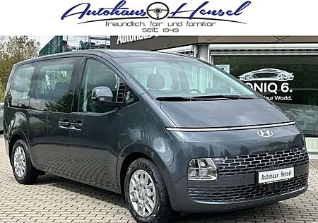 Hyundai Staria 2.2 CRDi Trend 9-Sitzer Automatik abnehmb. AHZ WR