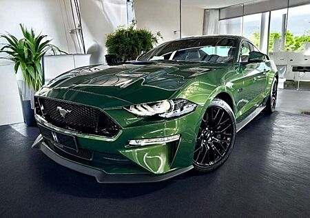 Ford Mustang GT V8 Autom. 1.Hd+ Deutsch+ Unfallfrei