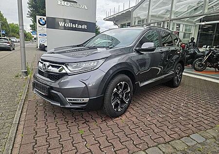 Honda CR-V 1.5T 4WD Lifestyle Autom./NAVI/Kamera