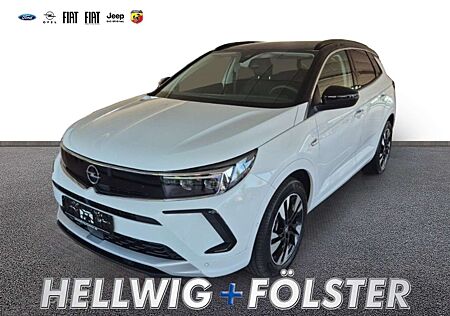 Opel Grandland Elegance 1.5 D Aut. AHK-abnehmbar Navi
