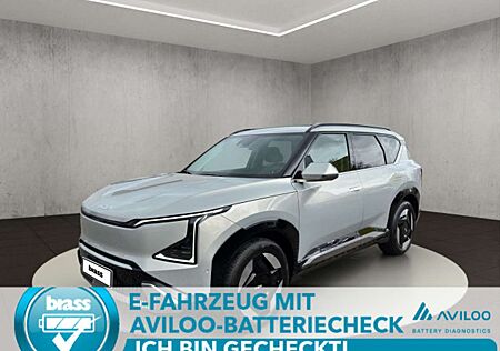 Kia EV5 2WD EARTH DRIVE SOUND LED