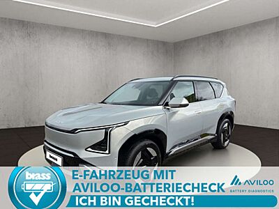 Kia EV5 2WD EARTH DRIVE SOUND LED