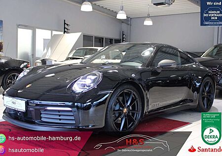 Porsche 911 /992 Carrera T LEDER*BOSE*ACC