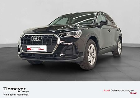 Audi Q3 35 TFSI LM17 KAMERA SITZHZ -SOUND