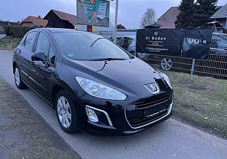 Peugeot 308 Active Klimaautomatik 2 Hand