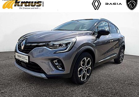 Renault Captur 1.3 TCE 130 Intens