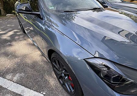 BMW 235 M235i Gran Coupe xdrive ColorVision Edition auto