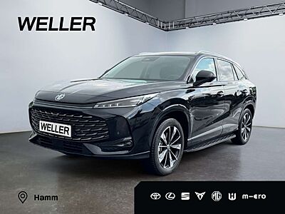 MG HS HEV Luxury Tageszulassung*FINANZIERUNGSPREIS*