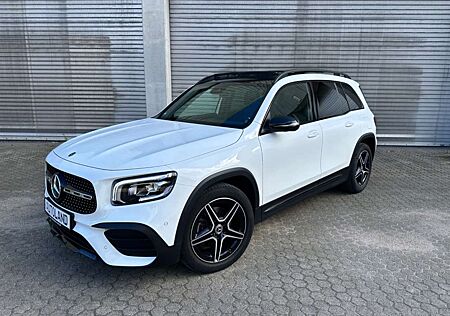 Mercedes-Benz GLB 200 d*AMG*Pano*R.Kamera*Navi*Widescreen*AHK