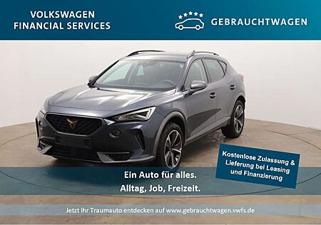 Cupra Formentor 1.5 TSI 110kW Klima*Tempo*PDC