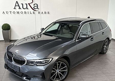 BMW 320 Touring xDrive Sport-Line NAV+LED+PANORAMA