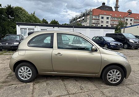 Nissan Micra 1.2 CITY