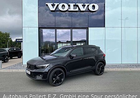 Volvo XC 40 XC40 Plus Black Edition 2WD