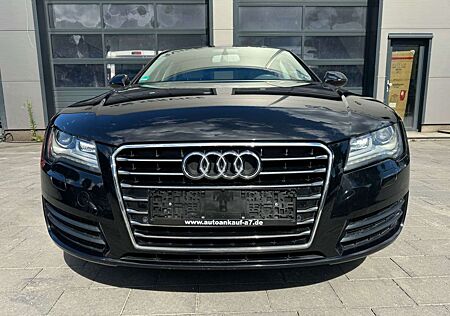 Audi A7 Sportback 3.0 TDI