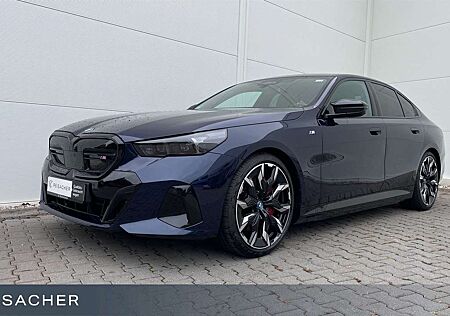 BMW i5 gebraucht kaufen BMW i5 M60 xDrive Lim M Sport PRO,AHK,DAPro.Autobahn