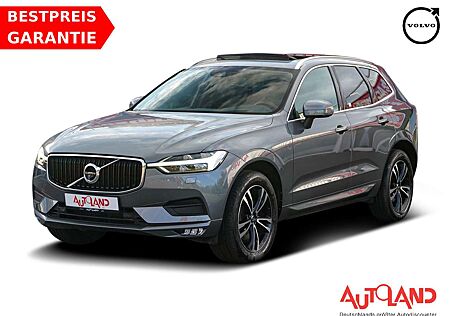 Volvo XC 60 XC60 2.0 M-Hybrid Momentum Pro AWD LED Navi ACC