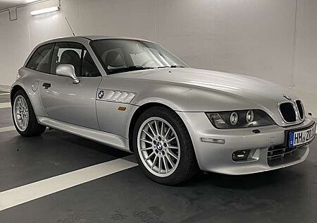 BMW Z3 Coupe 2.8