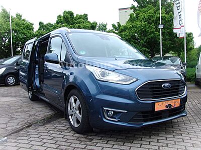 Ford Grand Tourneo Connect Titanium-7Si/AUT/PANO/NAVI