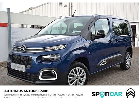 Citroën Berlingo Citroen 1.5 BlueHDi 130 Feel MPV M