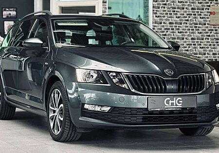 Skoda Octavia Combi Soleil SHZ|PDC|NAVICARPLAY|LED|