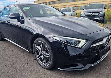 Mercedes-Benz CLS 450 4Matic AMG Widescreen Multibeam 360*