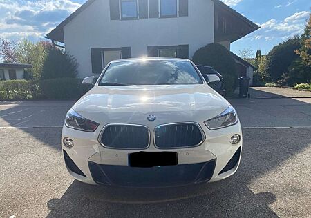 BMW X2 sDrive20i MSport Aut.