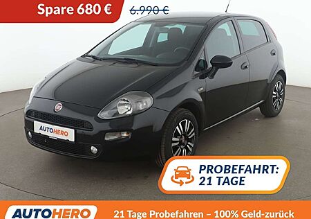 Fiat Punto 1.2 Pop*ALU*KLIMA*RADIO*