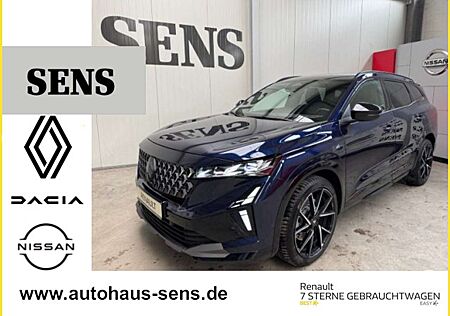 Renault Espace E-T 200 Esprit Alpine *Matrix, Pano* 7