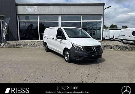 Mercedes-Benz Vito 116 CDI KA/NAVI/LED(ILS)/KLIMA/KAMERA/AHK2,5t/