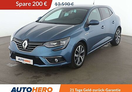 Renault Megane 1.2 TCe Energy BOSE Edition *NAVI*LED*CAM*SHZ*ALU*