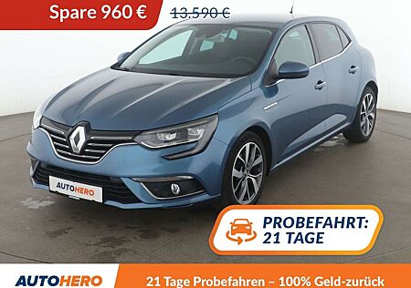 Renault Megane 1.2 TCe Energy BOSE Edition *NAVI*LED*CAM*SHZ*ALU*