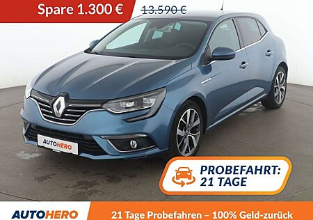 Renault Megane 1.2 TCe Energy BOSE Edition *NAVI*LED*CAM*SHZ*ALU*