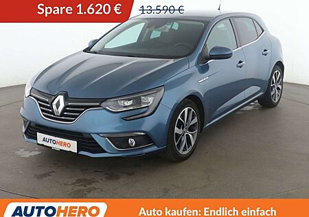 Renault Megane 1.2 TCe Energy BOSE Edition *NAVI*LED*CAM*SHZ*ALU*