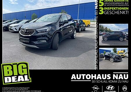 Opel Mokka X 1.4 Innovation Sitzheizung Rückfahrkamera