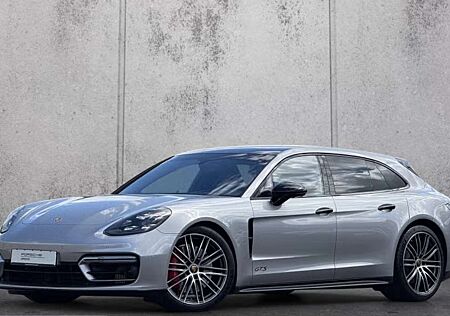 Porsche Panamera 4S Diesel Sport Turismo