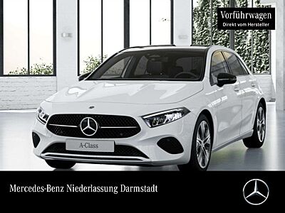 Mercedes-Benz A 180 PROGRESSIVE+NIGHT+PANO+LED+KAMERA+TOTW+7G