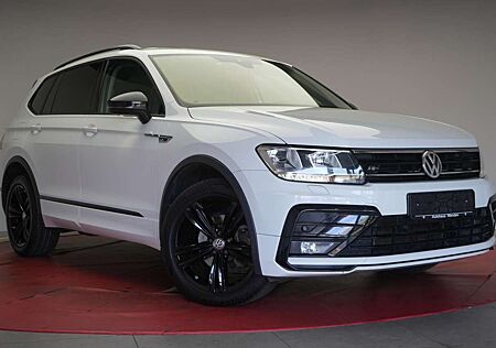 VW Tiguan Allspace Volkswagen 2.0 TDI DSG R line Navi/ACC/Virt