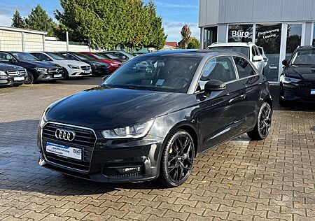 Audi A1 1.4 TDI sport