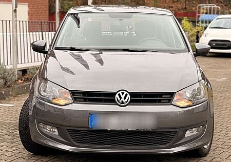 VW Polo Volkswagen Trendline BlueMotion/BMT