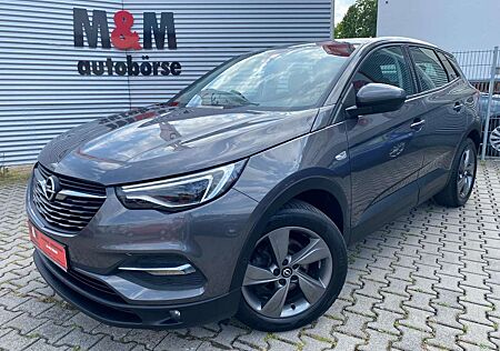 Opel Grandland X Grandland Edition LED/AHK/Kamera/Assistenz/Shz