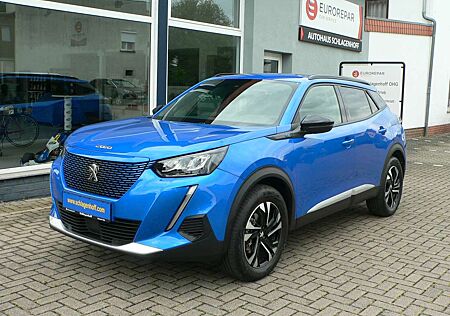 Peugeot 2008 e- Allure